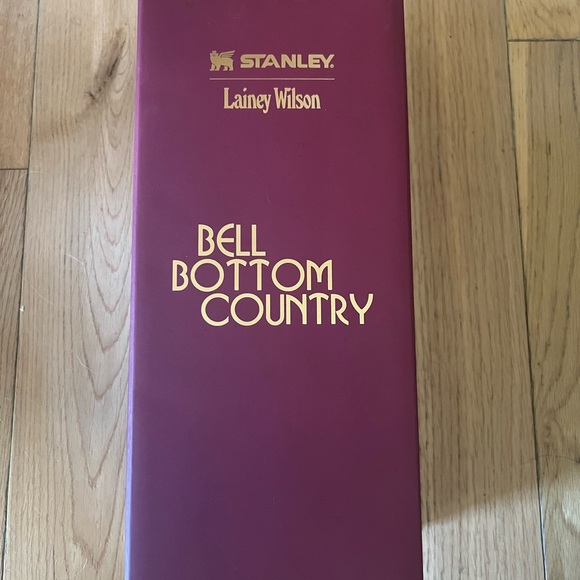Stanley 40oz Tumbler Limited Edition